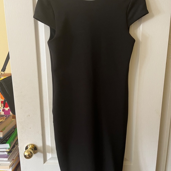 Philosophy Midi dress- size 6 - Picture 4 of 4